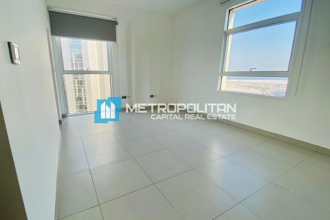 Byt v Al Reem Island, Abu Dhabi, SAE 3 ložnice, 166.7 m² Č.: 625151 - fotografie 3