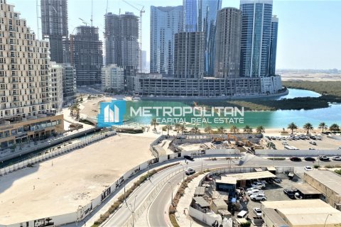 Byt v Al Reem Island, Abu Dhabi, SAE 3 ložnice, 166.7 m² Č.: 625151 - fotografie 4