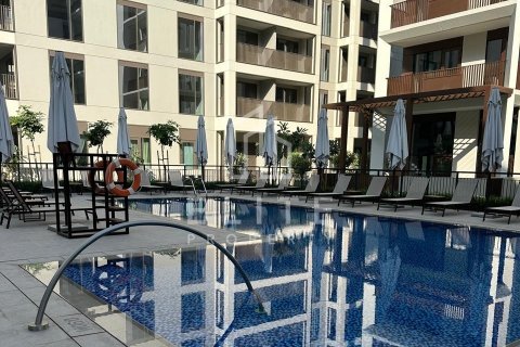 Byt v Dubai, SAE 1 ložnice, 69 m² Č.: 620157 - fotografie 10