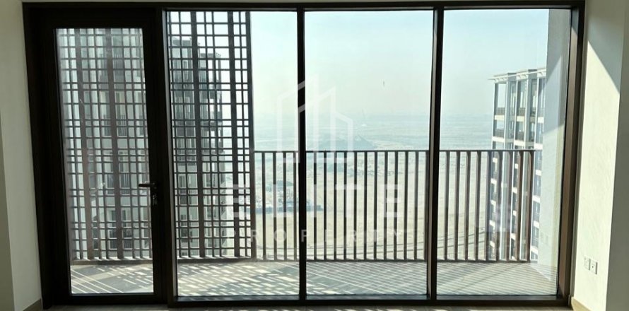 Byt v Dubai, SAE 1 ložnice, 69 m² Č.: 620157