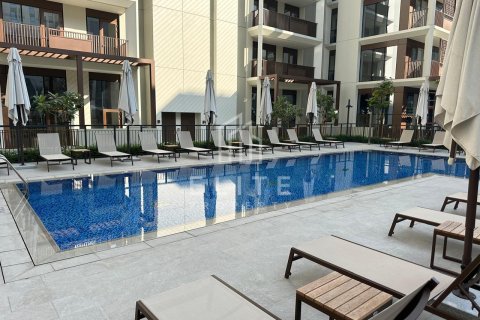 Byt v Dubai, SAE 1 ložnice, 69 m² Č.: 620157 - fotografie 9