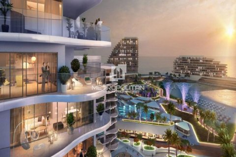 Byt v Mina Al Arab, Ras Al Khaimah, SAE 1 ložnice, 83 m² Č.: 593624 - fotografie 1