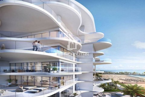 Byt v Mina Al Arab, Ras Al Khaimah, SAE 1 ložnice, 83 m² Č.: 593624 - fotografie 4