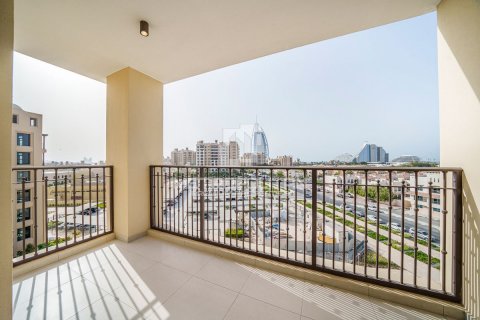 Byt v Umm Suqeim, Dubai, SAE 3 ložnice, 176 m² Č.: 593620 - fotografie 27