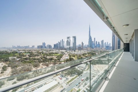 DIFC, Dubai, UAE의 판매용 아파트 침실 3개, 191제곱미터 번호 593618 - 사진 1