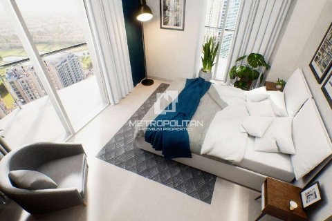 Apartament në Jumeirah Lake Towers, Dubai, Emiratet e Bashkuara Arabe 1 dhomë gjumi, 74 m2. № 593622 - Foto 2