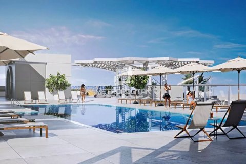 Apartament në Jumeirah Lake Towers, Dubai, Emiratet e Bashkuara Arabe 1 dhomë gjumi, 74 m2. № 593622 - Foto 4