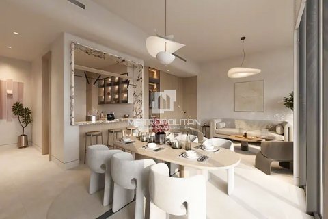 Apartment in Business Bay, Dubai, UAE 3 bedrooms, 222 sq.m. № 593623 - photo 2
