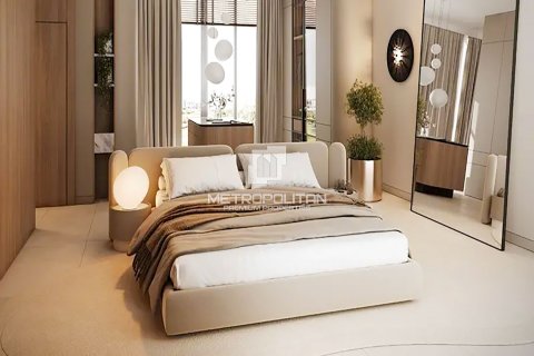 Apartment in Business Bay, Dubai, UAE 3 bedrooms, 222 sq.m. № 593623 - photo 5