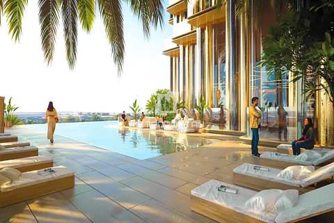 Apartment in Business Bay, Dubai, UAE 3 bedrooms, 222 sq.m. № 593623 - photo 11