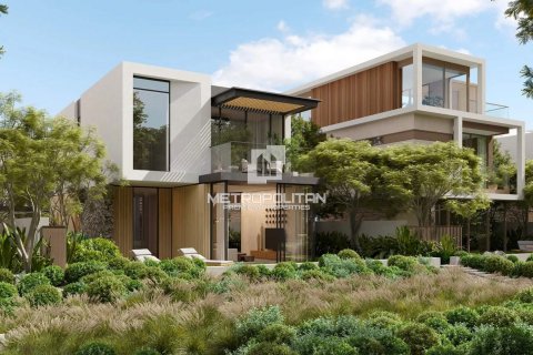 Vila v Dubai Land, SAE 3 ložnice, 406 m² Č.: 593621 - fotografie 4