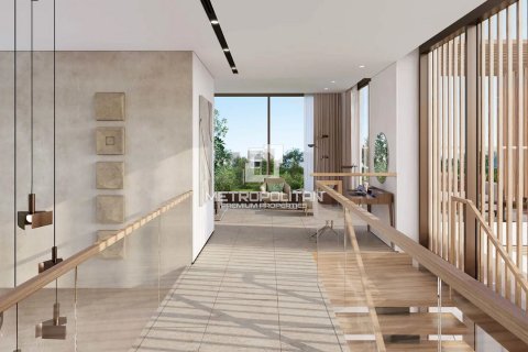 Vila v Dubai Land, SAE 3 ložnice, 406 m² Č.: 593621 - fotografie 10