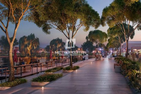 Vila v Dubai Land, SAE 3 ložnice, 406 m² Č.: 593621 - fotografie 9