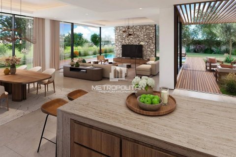 Vila v Dubai Land, SAE 3 ložnice, 406 m² Č.: 593621 - fotografie 5