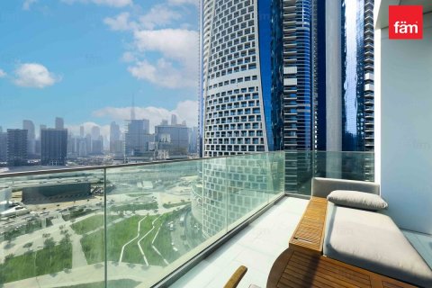 阿联酋 Dubai Business Bay 待租 : 1 卧, 109.4 平方米 , 编号624899 - 照片 18