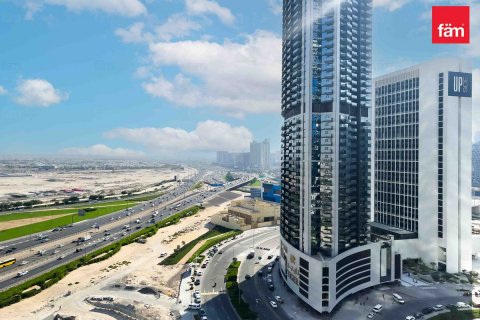 阿联酋 Dubai Business Bay 待租 : 1 卧, 109.4 平方米 , 编号624899 - 照片 24