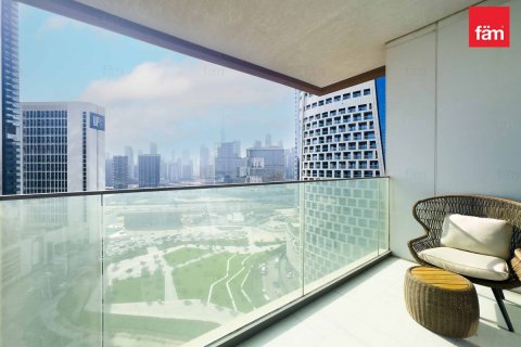 阿联酋 Dubai Business Bay 待租 : 1 卧, 109.4 平方米 , 编号624899 - 照片 21