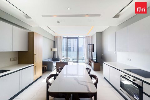 阿联酋 Dubai Business Bay 待租 : 1 卧, 109.4 平方米 , 编号624899 - 照片 6