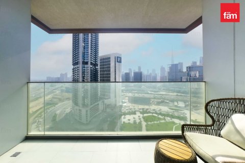 阿联酋 Dubai Business Bay 待租 : 1 卧, 109.4 平方米 , 编号624899 - 照片 22