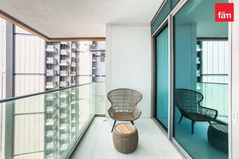 阿联酋 Dubai Business Bay 待租 : 1 卧, 109.4 平方米 , 编号624899 - 照片 11