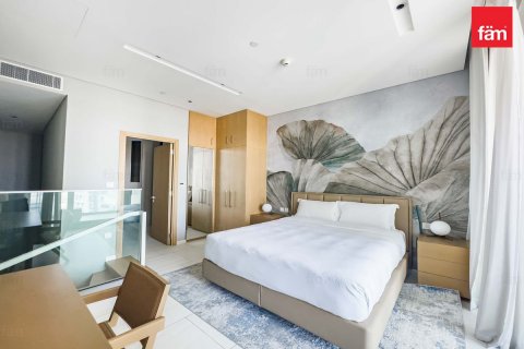 阿联酋 Dubai Business Bay 待租 : 1 卧, 109.4 平方米 , 编号624899 - 照片 12