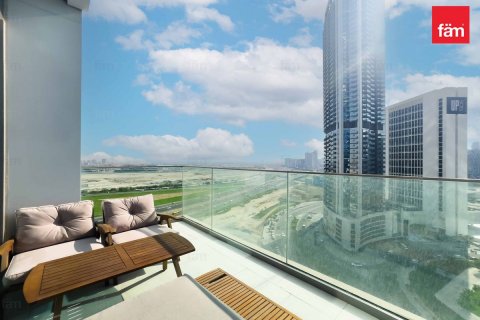 阿联酋 Dubai Business Bay 待租 : 1 卧, 109.4 平方米 , 编号624899 - 照片 17