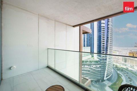 阿联酋 Dubai Business Bay 待租 : 1 卧, 109.4 平方米 , 编号624899 - 照片 23
