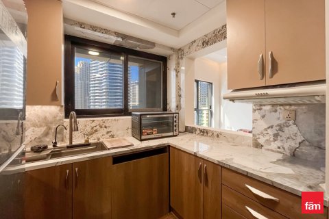 Apartament në Dubai Marina, Emiratet e Bashkuara Arabe 2 dhoma gjumi, 104.8 m2. № 624900 - Foto 11