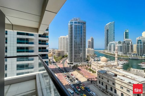 Apartament në Dubai Marina, Emiratet e Bashkuara Arabe 2 dhoma gjumi, 104.8 m2. № 624900 - Foto 15