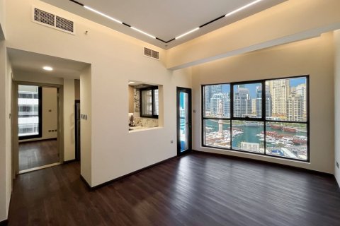 Apartament në Dubai Marina, Emiratet e Bashkuara Arabe 2 dhoma gjumi, 104.8 m2. № 624900 - Foto 4