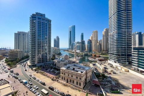Apartament në Dubai Marina, Emiratet e Bashkuara Arabe 2 dhoma gjumi, 104.8 m2. № 624900 - Foto 18