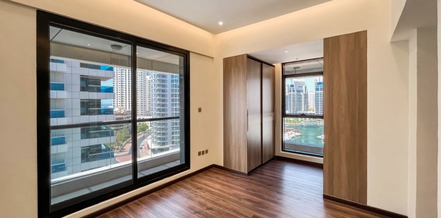 Wohnung in Dubai Marina, Dubai, VAE: 2 Schlafzimmer, 104.8 m2 Nr. 624900
