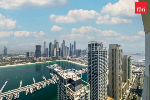 Dubai Harbour, UAE의 판매용 아파트 침실 2개, 133.5제곱미터 번호 624946 - 사진 5