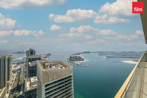Dubai Harbour, UAE의 판매용 아파트 침실 2개, 133.5제곱미터 번호 624946 - 사진 1