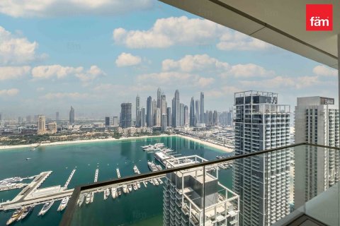 Dubai Harbour, UAE의 판매용 아파트 침실 2개, 133.5제곱미터 번호 624946 - 사진 4