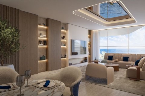 Palm Jumeirah, Dubai, संयुक्त अरब अमीरात में अपार्टमेंट, 3 बेडरूम, 310.3 वर्ग मीटर, संख्या 624947 - फ़ोटो 6