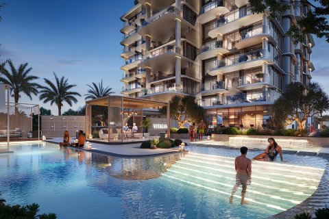 Palm Jumeirah, Dubai, संयुक्त अरब अमीरात में अपार्टमेंट, 3 बेडरूम, 310.3 वर्ग मीटर, संख्या 624947 - फ़ोटो 9