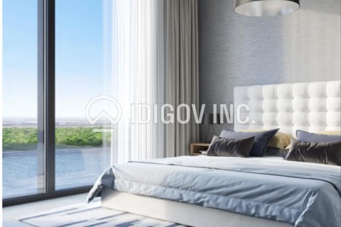 Byt v Mohammed Bin Rashid City, Dubai, SAE 3 ložnice, 151 m² Č.: 600334 - fotografie 9