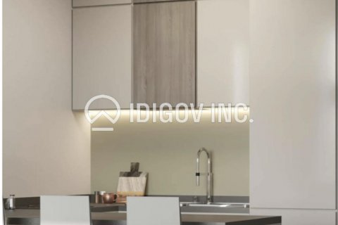 Byt v Mohammed Bin Rashid City, Dubai, SAE 3 ložnice, 151 m² Č.: 600334 - fotografie 4
