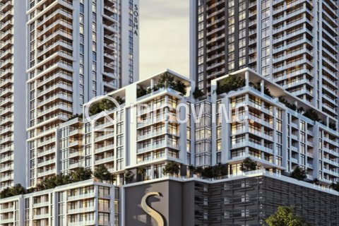 Byt v Mohammed Bin Rashid City, Dubai, SAE 3 ložnice, 151 m² Č.: 600334 - fotografie 8