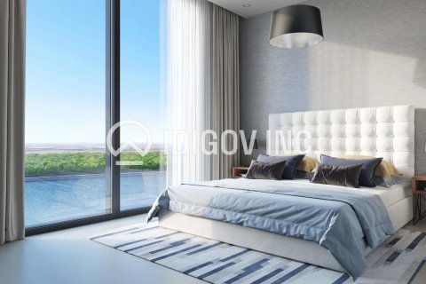 Byt v Mohammed Bin Rashid City, Dubai, SAE 3 ložnice, 151 m² Č.: 600334 - fotografie 1