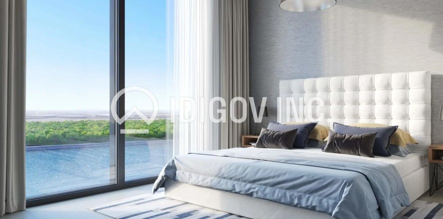Byt v Mohammed Bin Rashid City, Dubai, SAE 3 ložnice, 151 m² Č.: 600334