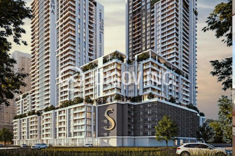 Byt v Mohammed Bin Rashid City, Dubai, SAE 3 ložnice, 151 m² Č.: 600334 - fotografie 7