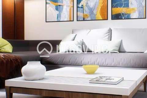 Byt v Jumeirah Lake Towers, Dubai, SAE 3 ložnice, 141 m² Č.: 600335 - fotografie 6
