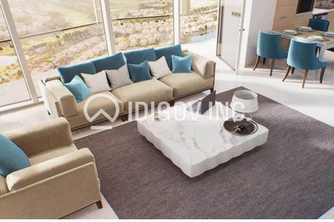 Byt v Jumeirah Lake Towers, Dubai, SAE 3 ložnice, 141 m² Č.: 600335 - fotografie 8