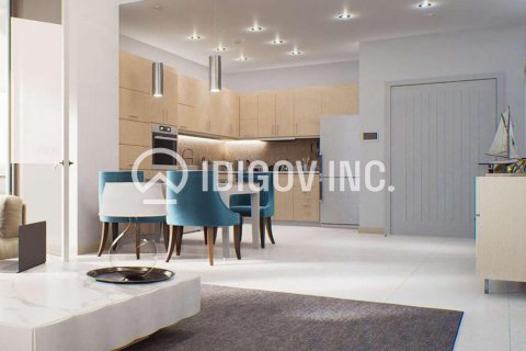 Byt v Jumeirah Lake Towers, Dubai, SAE 3 ložnice, 141 m² Č.: 600335 - fotografie 7
