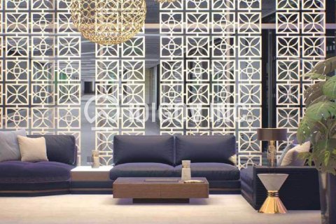 Byt v Jumeirah Lake Towers, Dubai, SAE 3 ložnice, 141 m² Č.: 600335 - fotografie 10