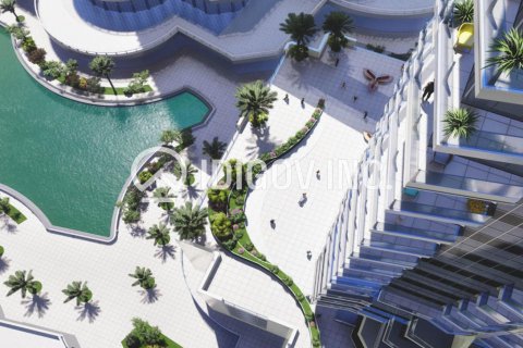 Byt v Jumeirah Lake Towers, Dubai, SAE 3 ložnice, 141 m² Č.: 600335 - fotografie 13