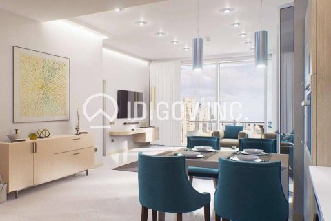 Byt v Jumeirah Lake Towers, Dubai, SAE 3 ložnice, 141 m² Č.: 600335 - fotografie 5
