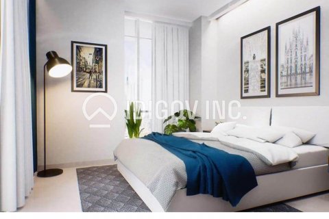 Byt v Jumeirah Lake Towers, Dubai, SAE 3 ložnice, 141 m² Č.: 600335 - fotografie 2